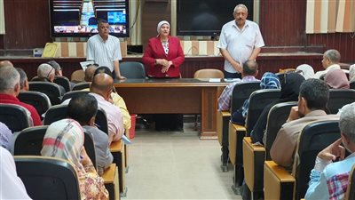 تطبيق قانون الغش.. تعرف على استعدادات القليوبية لامتحانات الإعدادية 