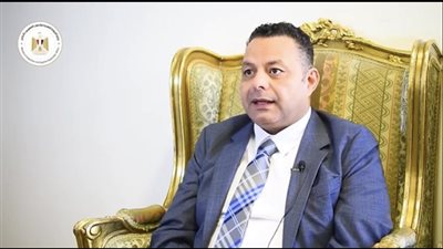 رجل أعمال مصري بأمريكا يدعو المستثمرين المصريين بالخارج لدراسة السوق المصرية 