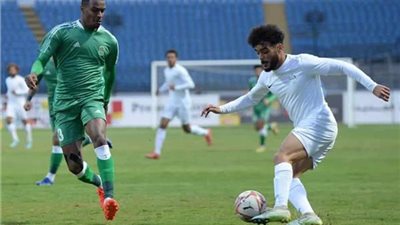 محمد صديق: حققنا فوزا صعبا على الاتحاد.. وإنبي ضمن البقاء في الدوري