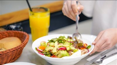 اتباع نظام غذائي صحي يعادل 4000 خطوة لرفع مستوى اللياقة البدنية| دراسة 