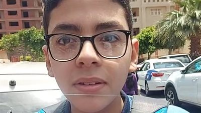 الأسئلة المقالية كانت صعبة.. آراء طلاب الشهادة الإعدادية حول امتحان العلوم ببورسعيد| بث مباشر