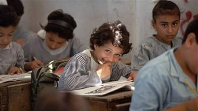 نتيجة الصف الرابع الابتدائي بالرقم القومي.. 4 ألوان لتقييم الطالب 