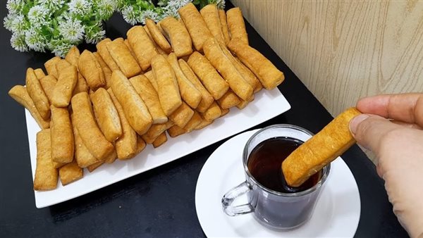  طريقة عمل منين الأفران