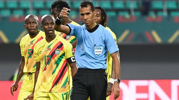 الموريتاني دحان بيدا