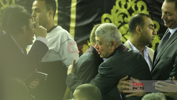  اللواء محمد إبراهيم