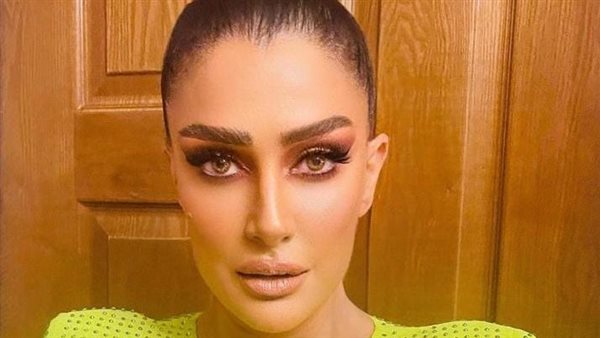 غادة عبد الرازق