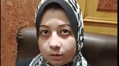 زوجة المتهم بقتل شقيقها بالبحيرة بعد صدور حكم حبسه 25 عاما: الواقعة مكنتش تستاهل إنه يموّت أخويا| بث مباشر