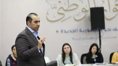 محمود فوزي: يجوز الطعن على قرارات الأعلى للإعلام بشأن حجب المواقع الصحفية