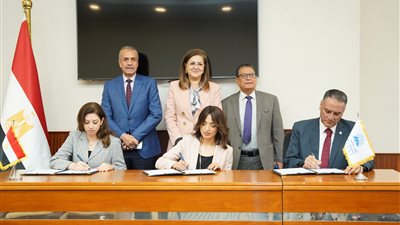 وزيرة التخطيط: تطوير آليات سوق العمل يحقق أهداف برنامج الإصلاحات الهيكلية