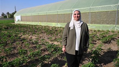 رفقة السفير الكندي.. تفاصيل زيارة وزيرة التضامن لـ المنيا اليوم