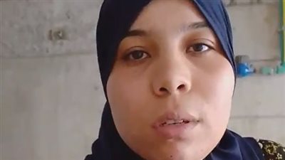 والدة طفل مصاب بضمور في المخ تستغيث: بعيط عليه عشان مش معايا فلوس أعالجه| بث مباشر