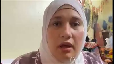 سيدة بالوراق تكشف تفاصيل تعدي 3 أشخاص على نجلها: ضربوه وقطعوا أوتار رجله بسبب 200 جنيه |بث مباشر