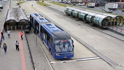 شركة قطرية تطلب إدارة وتشغيل الأتوبيس الترددي BRT