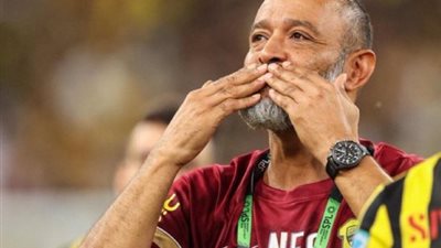 صدمة لجماهير اتحاد جدة بشأن نونو سانتو