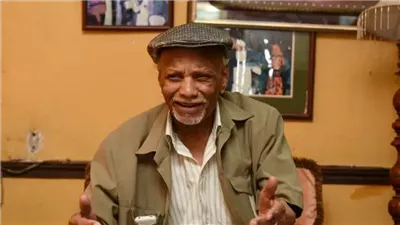 موعد ومكان جنازة وعزاء الفنان النوبي محمد الأدنداني