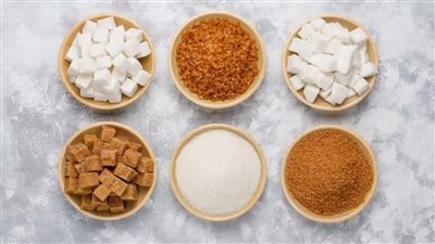 5 بدائل صحية للسكر لتفادي ظهور الشعر الأبيض.. تعرف عليها