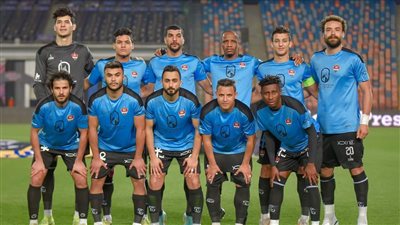 الصفقة السابعة.. غزل المحلة يتعاقد مع لاعب فيوتشر السابق