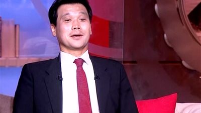 سفير كوريا الجنوبية عن إفطار المطرية الجماعي: رمضان في مصر حاجة تانية