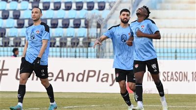 مدرب غزل المحلة السابق: أنا اللي خلصت على الزمالك بعد فوزي عليه