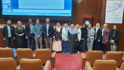 بالتعاون مع الصحة العالمية.. تيودور بلهارس ينظم ورشتي عمل لرفع كفاءة الكوادر الطبية