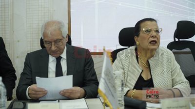 مقرر المحور الاقتصادي بالحوار الوطني: حياة كريمة تدخل ضمن العدالة الاجتماعية وليست الحماية