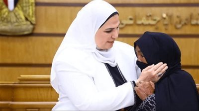 التضامن: وحدات سكنية بالتمويل العقاري لأسر شهداء ومصابي العمليات الحربية والإرهابية من المدنيين