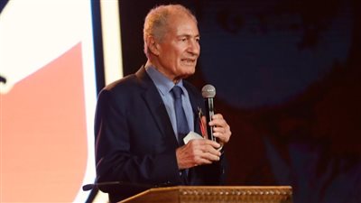 الأهلي يقيم حفلا لتكريم حسن مصطفى رئيس الاتحاد الدولي لكرة اليد