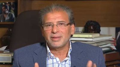 خالد يوسف: حين ميسرة الأقرب إلى قلبي.. واهتمامي بالمهمشين بدأ منذ الطفولة