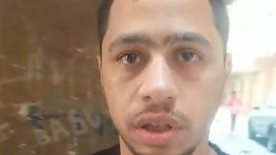 شخص ينهي حياة نجل زوجته بإمبابة.. وشاهد عيان: ضربه لحد ما موته | بث مباشر