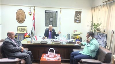 تعليم القاهرة: لا شكاوى من امتحانات طلاب النقل اليوم