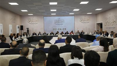 رئيس الأمانة الفنية بـ الحوار الوطني: الحكومة تحضر الجلسات لأنها من تنفذ البرامج ولديها المعلومات