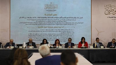 لجنة السياحة بالحوار الوطني تثير ملف تراخيص تصوير الأفلام الأجنبية بمصر