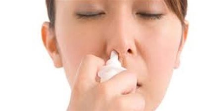 نصائح لمرضى الجيوب الأنفية تزامنًا مع تحذيرات الأرصاد من رياح مثيرة للأتربة