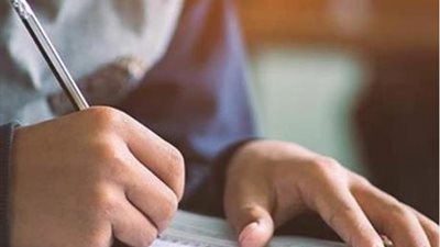 ضبط طالب ومعلميْن لتصويرهم امتحان الهندسة للشهادة الإعدادية بالدقهلية