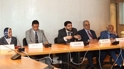 مكتبة الإسكندرية تناقش التوثيق الرقمي للنقوش العربية