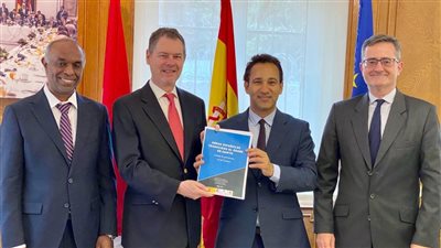 جامعة المنيا تصدر أول توثيق أكاديمي للترجمة عن الإسبانية في مصر