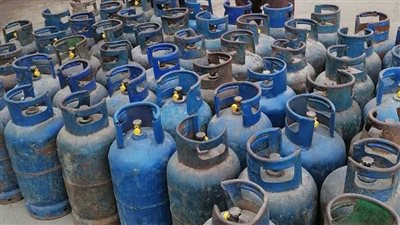 حقيقة رفع سعر أسطوانة الغاز المنزلي بعد زيادة السولار | بث مباشر