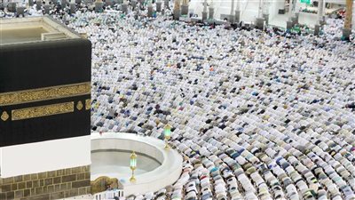 السياحة ترصد إعلانات وهمية لرحلات الحج وتنصح المواطنين بعدم الانسياق للشائعات 