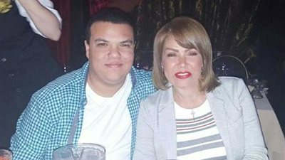 لوسي: ابني مبيعرفش يقول لفظ خارج.. ربيته على الصراحة وعدم الكذب