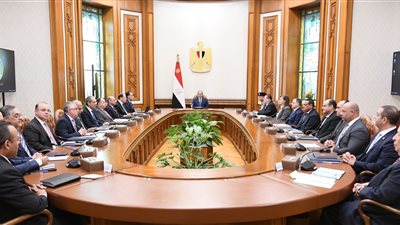 3 تكليفات رئاسية عاجلة لوزارة العدل تستهدف تسهيل تملك الأجانب للعقارات