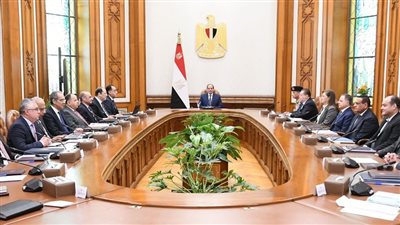 للتخلص من مسألة تعدد الجهات.. الأعلى للاستثمار يضع ضوابط جديدة لرسوم التحسين 