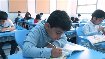 نتيجة الصف السادس الابتدائي محافظة الدقهلية 2023.. الرابط وخطوات الاستعلام