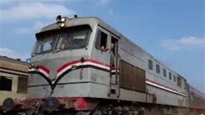 مصرع شاب من ذوي الهمم تحت عجلات القطار بالأقصر