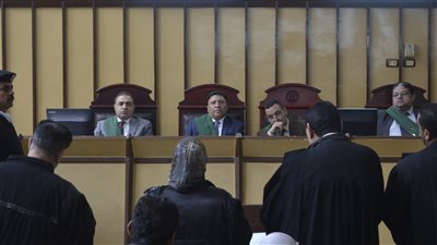 محكمة الجنايات تنظر قضية هتك عرض شاب بعد ضربه وسرقته وتوقيعه بالإكراه على إيصالات أمانة ببورسعيد