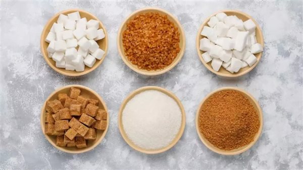 بدائل صحية للسكر