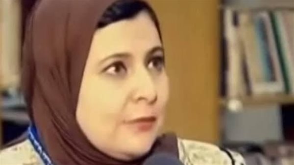 الدكتورة نجلاء رأفت