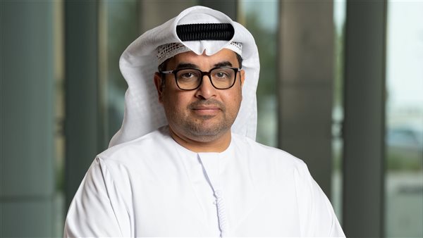 مبارك المنصوري الرئيس