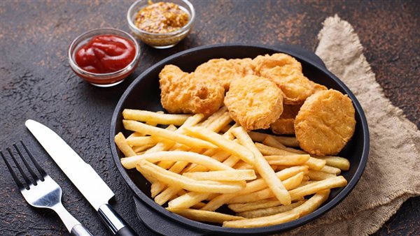 طريقة عمل فراخ كوكي