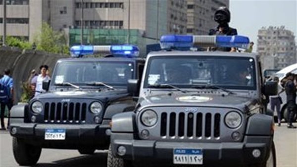 سيارات مكافحة المخدرات