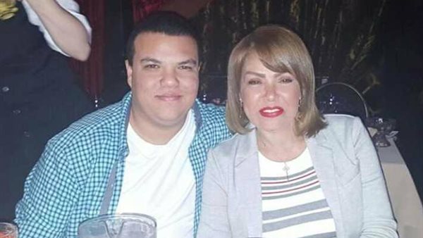 لوسي ونجلها